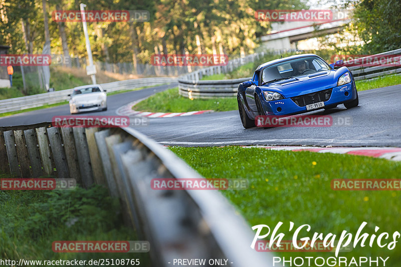 Bild #25108765 - Touristenfahrten Nürburgring Nordschleife (02.10.2023)