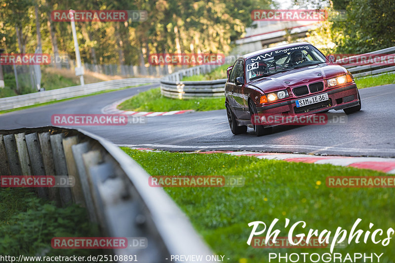 Bild #25108891 - Touristenfahrten Nürburgring Nordschleife (02.10.2023)