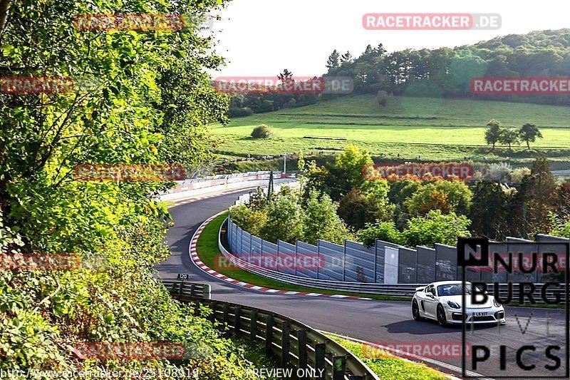 Bild #25108919 - Touristenfahrten Nürburgring Nordschleife (02.10.2023)