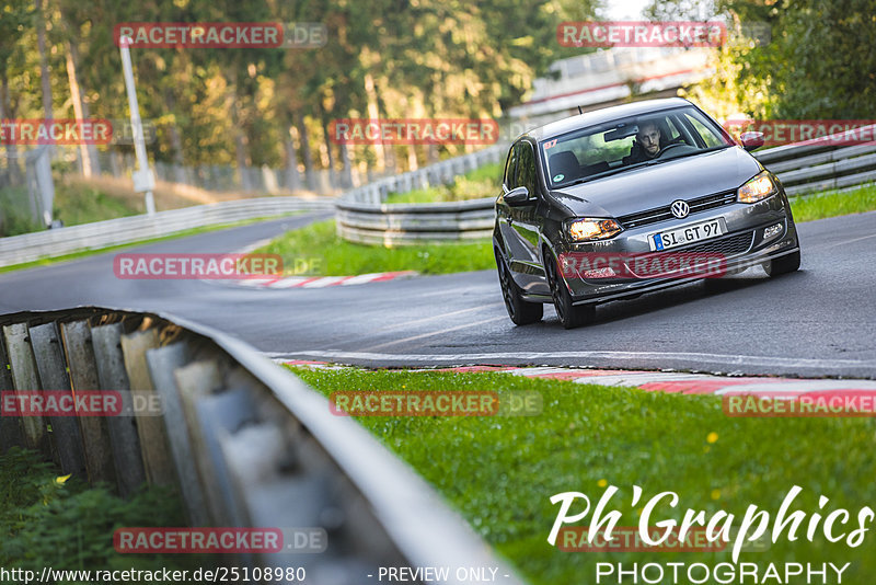 Bild #25108980 - Touristenfahrten Nürburgring Nordschleife (02.10.2023)