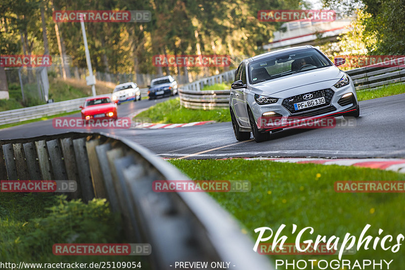 Bild #25109054 - Touristenfahrten Nürburgring Nordschleife (02.10.2023)