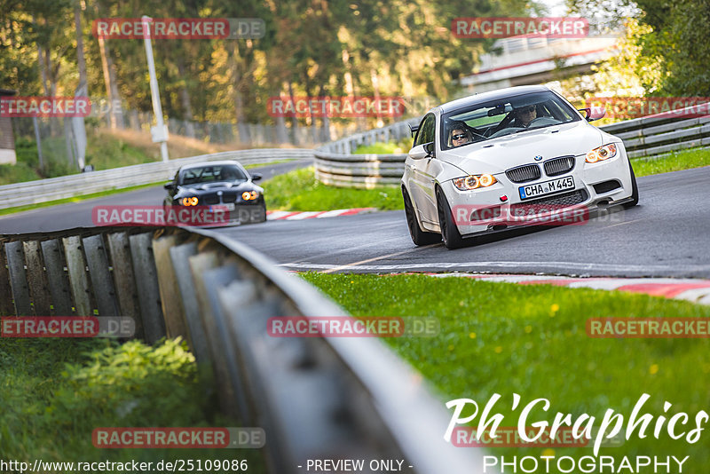 Bild #25109086 - Touristenfahrten Nürburgring Nordschleife (02.10.2023)