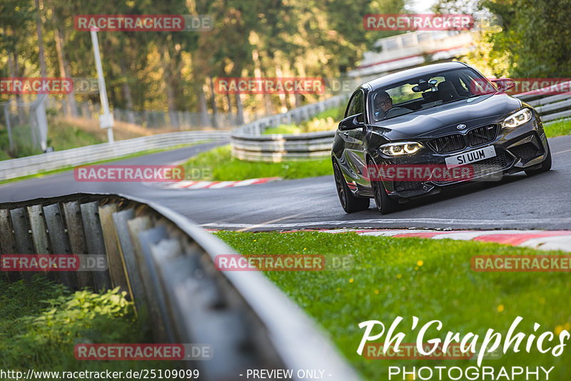 Bild #25109099 - Touristenfahrten Nürburgring Nordschleife (02.10.2023)