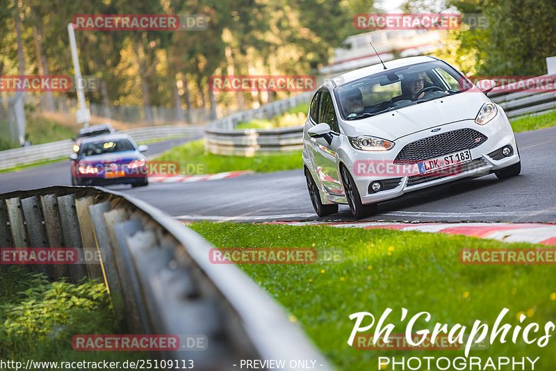 Bild #25109113 - Touristenfahrten Nürburgring Nordschleife (02.10.2023)