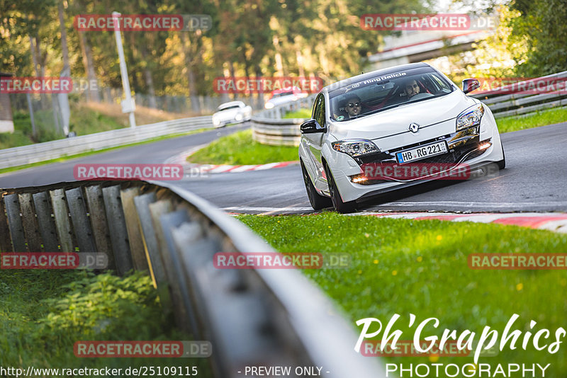 Bild #25109115 - Touristenfahrten Nürburgring Nordschleife (02.10.2023)