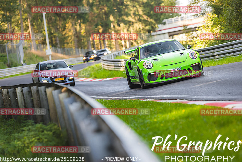 Bild #25109138 - Touristenfahrten Nürburgring Nordschleife (02.10.2023)