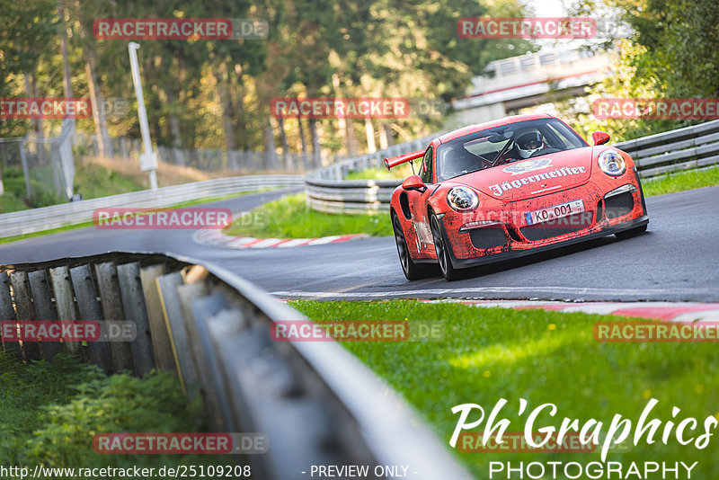 Bild #25109208 - Touristenfahrten Nürburgring Nordschleife (02.10.2023)