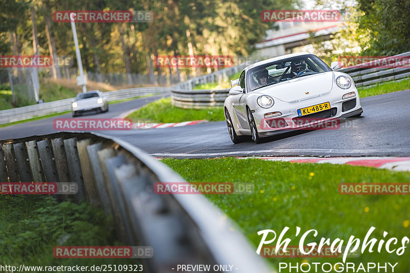 Bild #25109323 - Touristenfahrten Nürburgring Nordschleife (02.10.2023)