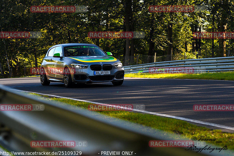 Bild #25109329 - Touristenfahrten Nürburgring Nordschleife (02.10.2023)