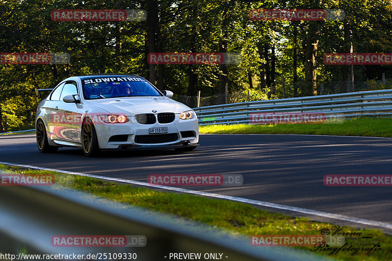 Bild #25109330 - Touristenfahrten Nürburgring Nordschleife (02.10.2023)