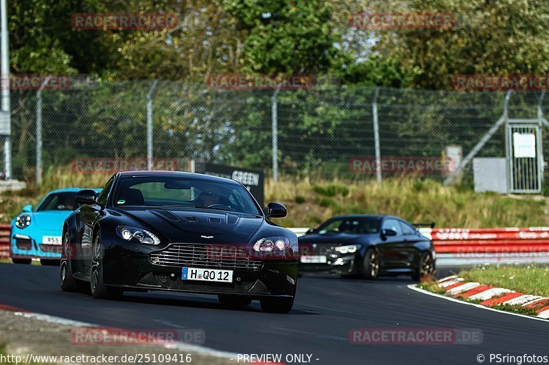 Bild #25109416 - Touristenfahrten Nürburgring Nordschleife (02.10.2023)