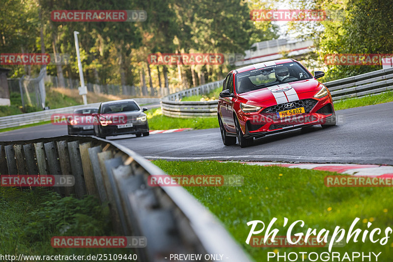 Bild #25109440 - Touristenfahrten Nürburgring Nordschleife (02.10.2023)