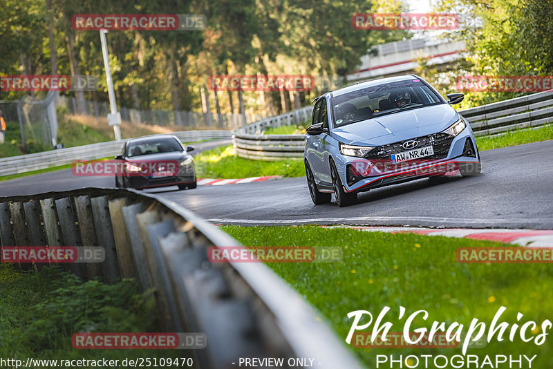 Bild #25109470 - Touristenfahrten Nürburgring Nordschleife (02.10.2023)