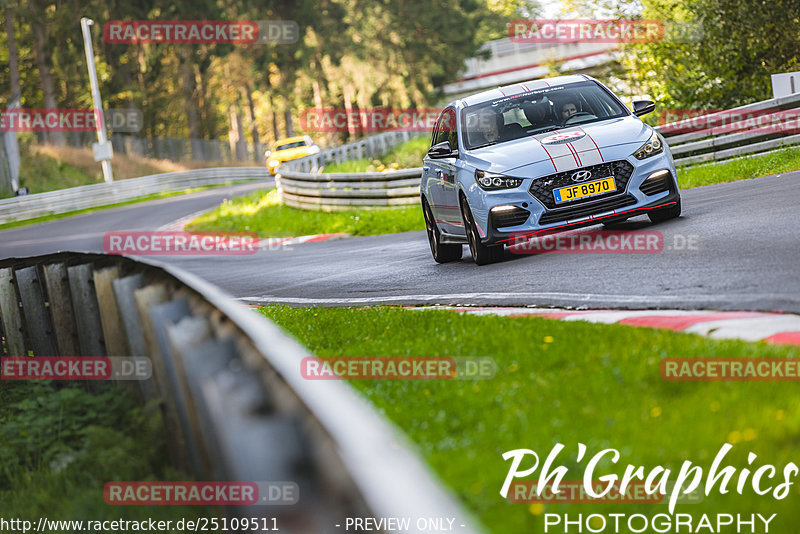 Bild #25109511 - Touristenfahrten Nürburgring Nordschleife (02.10.2023)