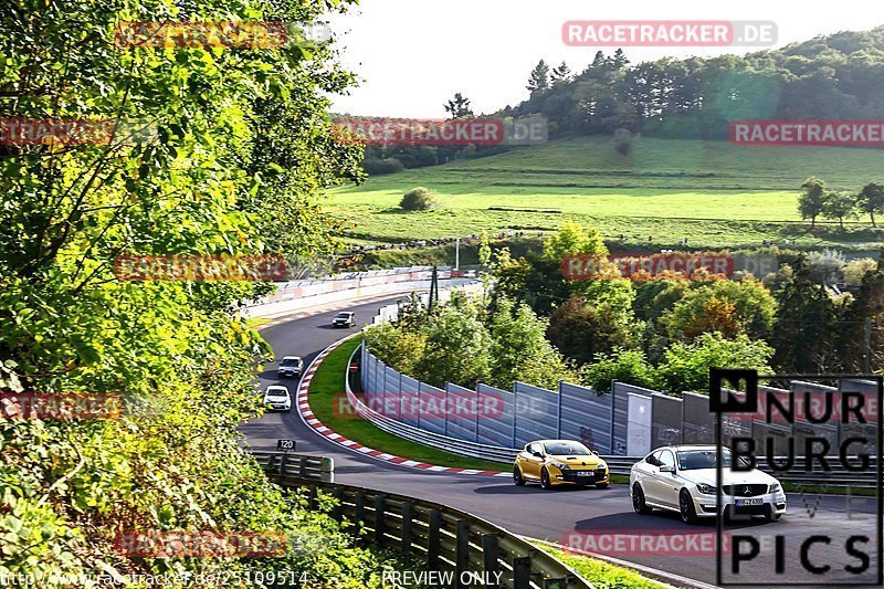 Bild #25109514 - Touristenfahrten Nürburgring Nordschleife (02.10.2023)