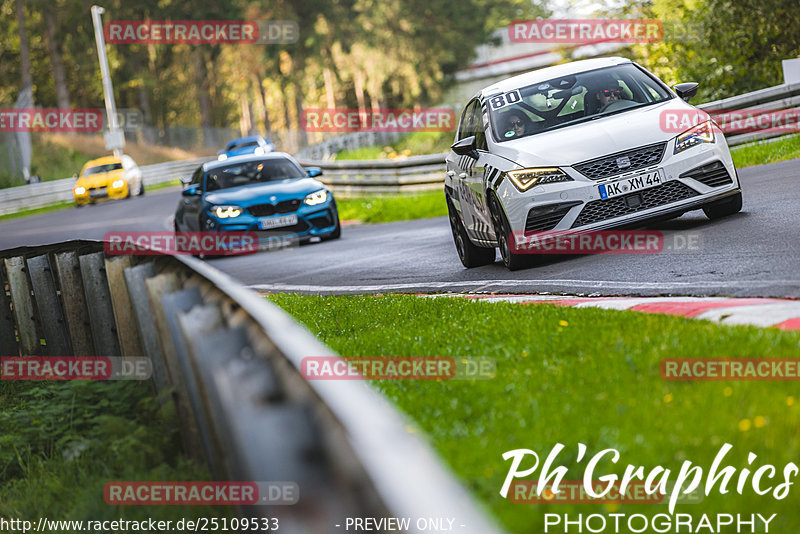 Bild #25109533 - Touristenfahrten Nürburgring Nordschleife (02.10.2023)