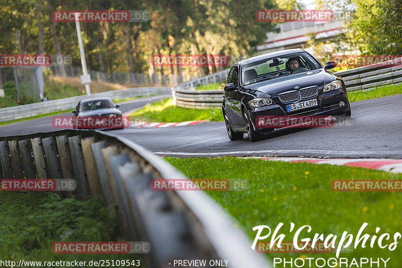 Bild #25109543 - Touristenfahrten Nürburgring Nordschleife (02.10.2023)