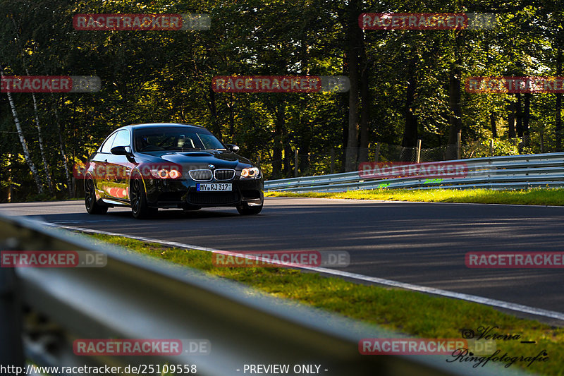 Bild #25109558 - Touristenfahrten Nürburgring Nordschleife (02.10.2023)