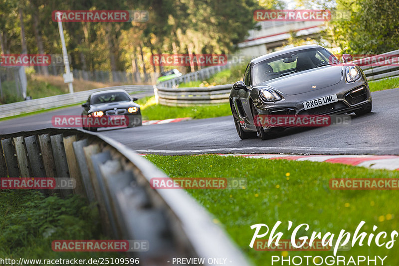 Bild #25109596 - Touristenfahrten Nürburgring Nordschleife (02.10.2023)