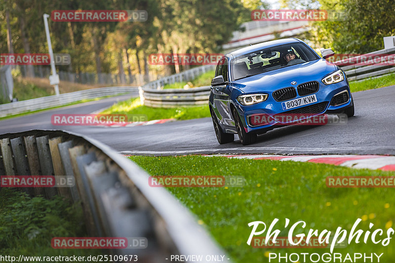 Bild #25109673 - Touristenfahrten Nürburgring Nordschleife (02.10.2023)