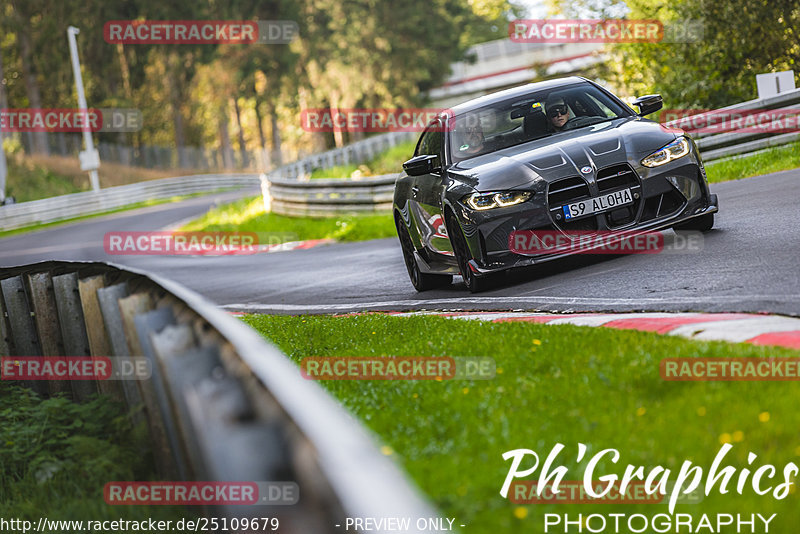 Bild #25109679 - Touristenfahrten Nürburgring Nordschleife (02.10.2023)