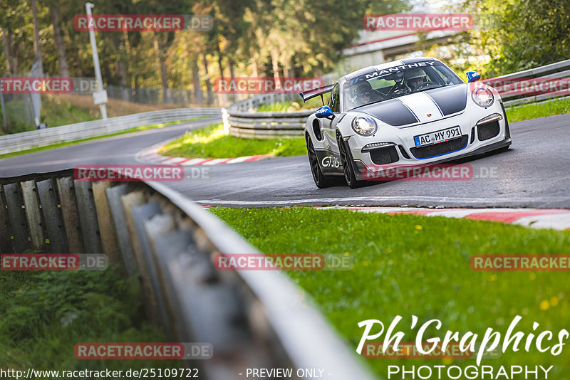 Bild #25109722 - Touristenfahrten Nürburgring Nordschleife (02.10.2023)