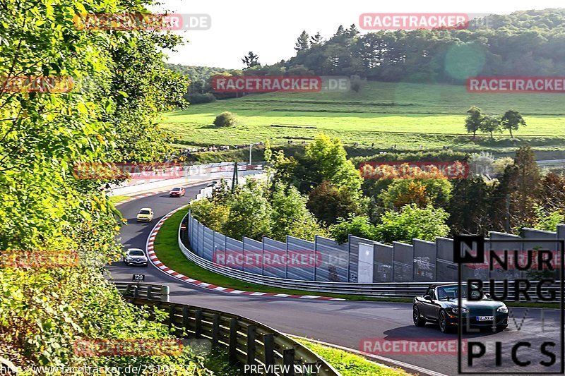 Bild #25109727 - Touristenfahrten Nürburgring Nordschleife (02.10.2023)