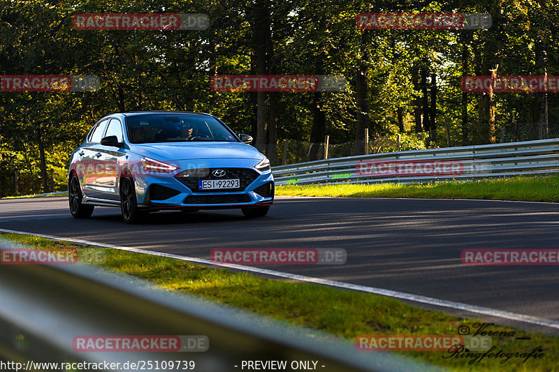 Bild #25109739 - Touristenfahrten Nürburgring Nordschleife (02.10.2023)