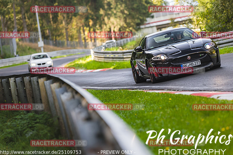 Bild #25109753 - Touristenfahrten Nürburgring Nordschleife (02.10.2023)