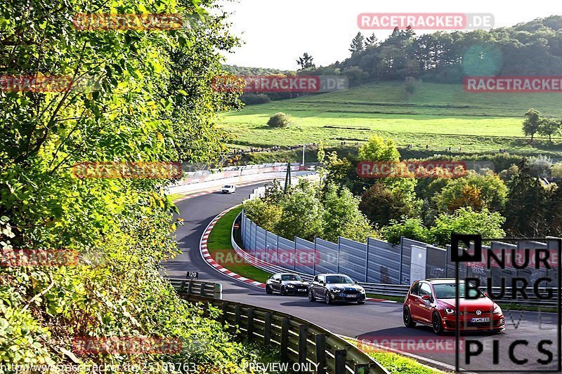 Bild #25109763 - Touristenfahrten Nürburgring Nordschleife (02.10.2023)