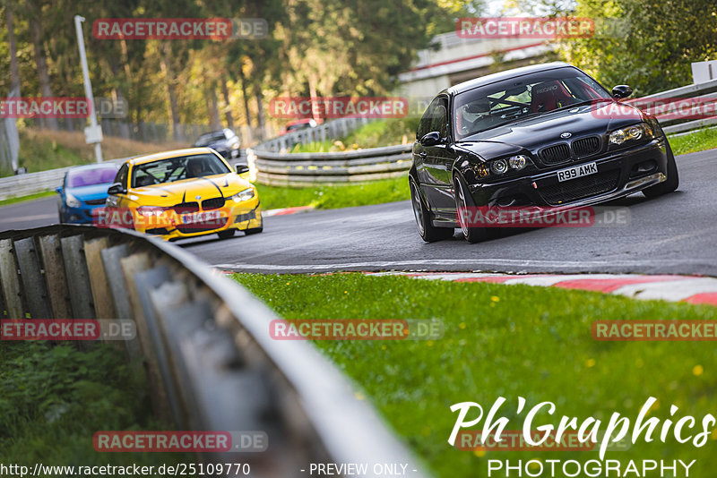 Bild #25109770 - Touristenfahrten Nürburgring Nordschleife (02.10.2023)