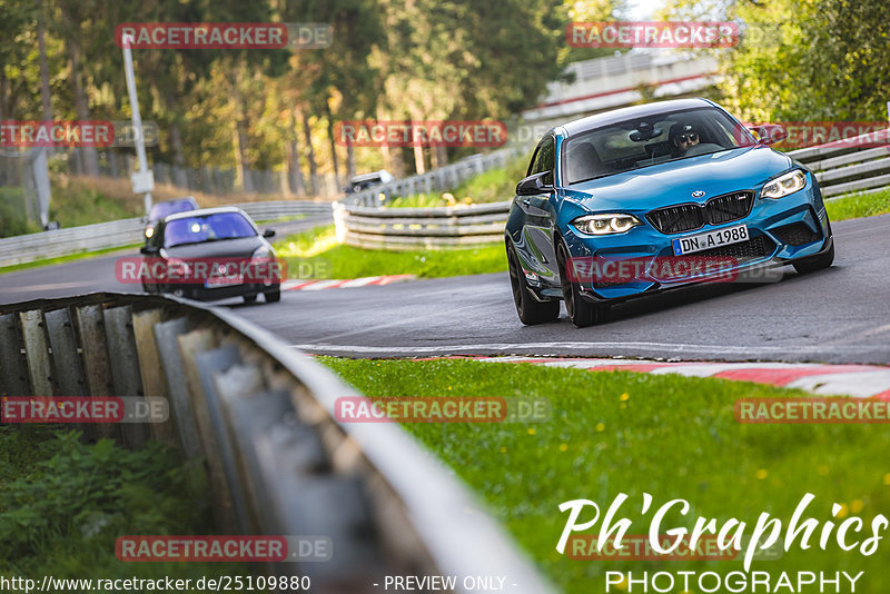 Bild #25109880 - Touristenfahrten Nürburgring Nordschleife (02.10.2023)