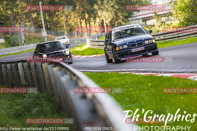 Bild #25109888 - Touristenfahrten Nürburgring Nordschleife (02.10.2023)