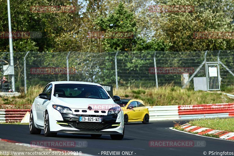 Bild #25109918 - Touristenfahrten Nürburgring Nordschleife (02.10.2023)