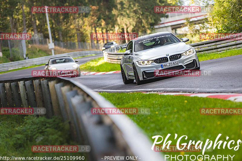 Bild #25109960 - Touristenfahrten Nürburgring Nordschleife (02.10.2023)