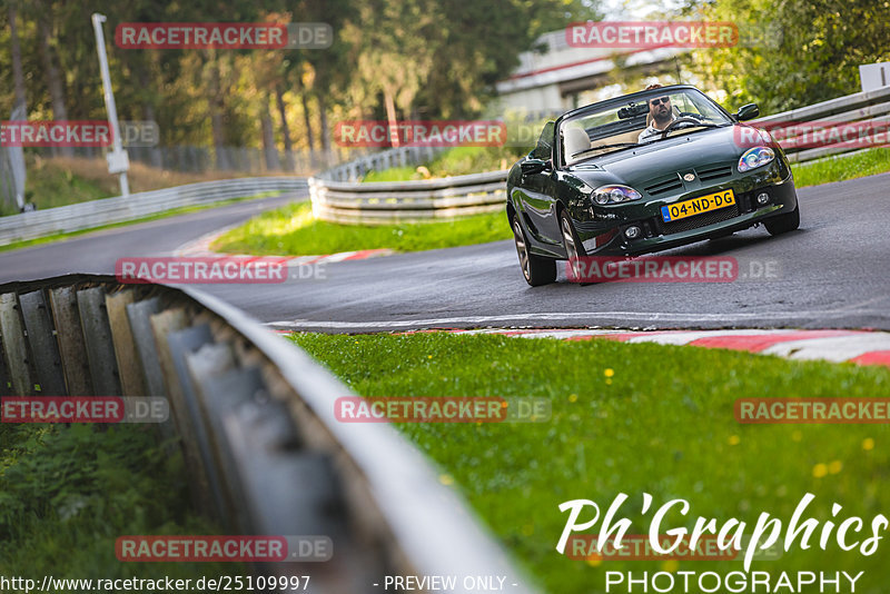 Bild #25109997 - Touristenfahrten Nürburgring Nordschleife (02.10.2023)