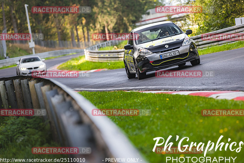 Bild #25110010 - Touristenfahrten Nürburgring Nordschleife (02.10.2023)