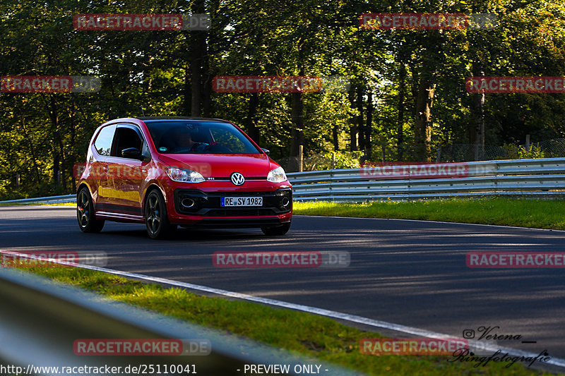 Bild #25110041 - Touristenfahrten Nürburgring Nordschleife (02.10.2023)