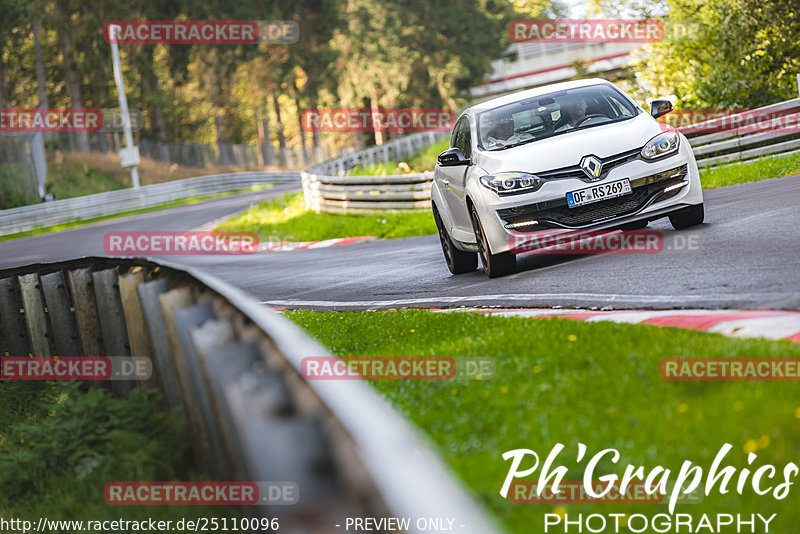 Bild #25110096 - Touristenfahrten Nürburgring Nordschleife (02.10.2023)