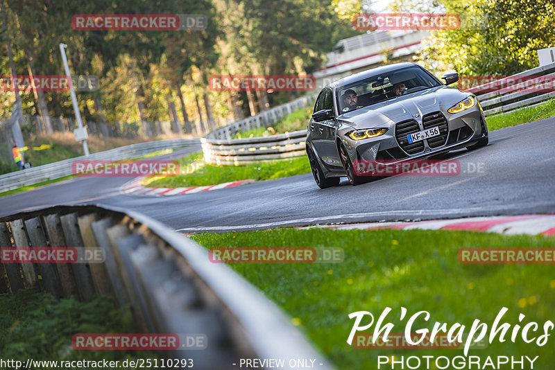 Bild #25110293 - Touristenfahrten Nürburgring Nordschleife (02.10.2023)