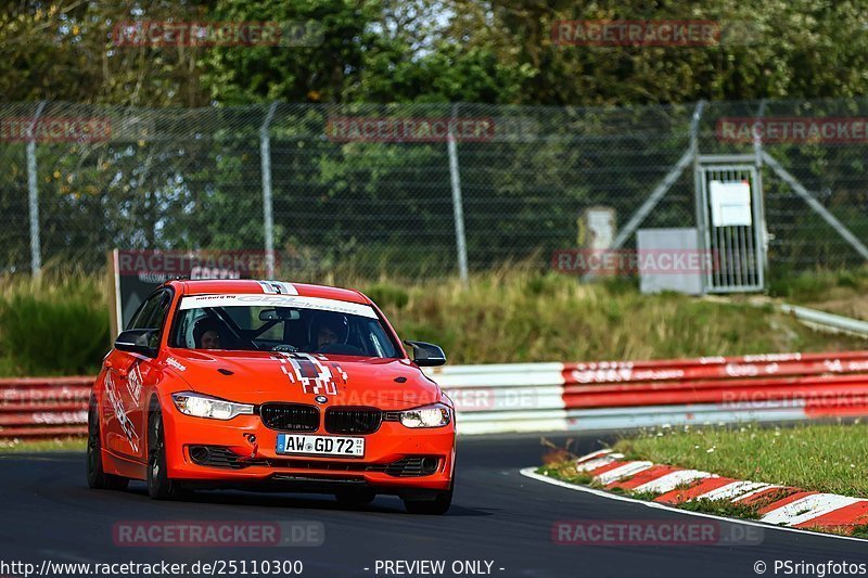 Bild #25110300 - Touristenfahrten Nürburgring Nordschleife (02.10.2023)