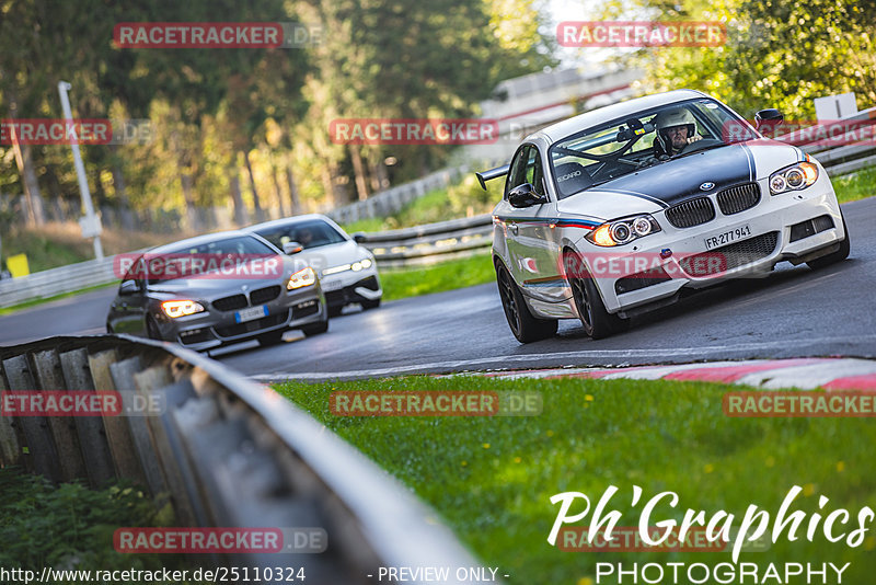 Bild #25110324 - Touristenfahrten Nürburgring Nordschleife (02.10.2023)