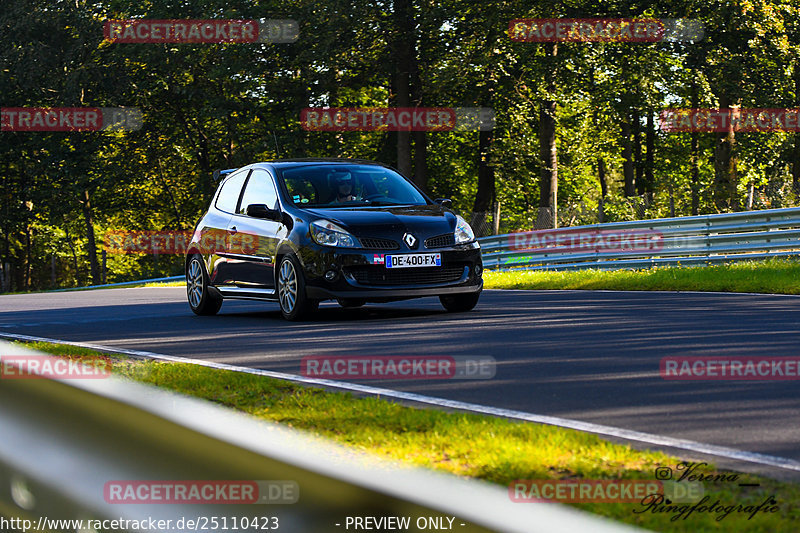 Bild #25110423 - Touristenfahrten Nürburgring Nordschleife (02.10.2023)