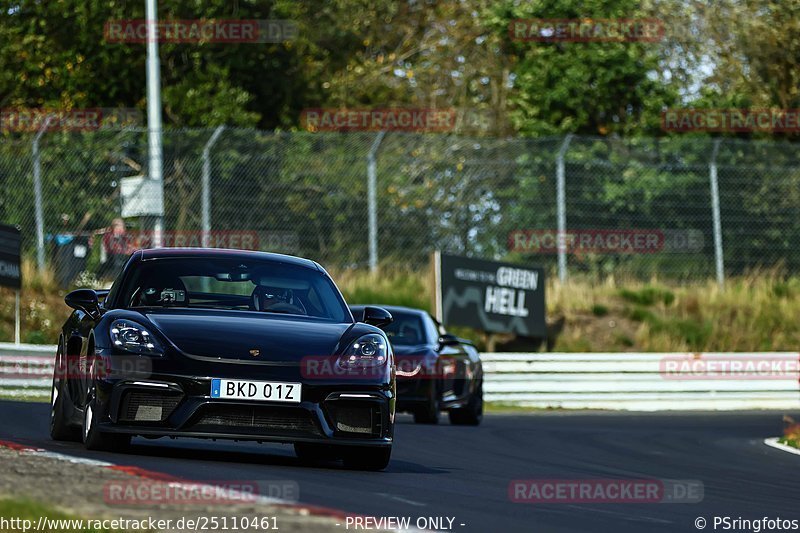 Bild #25110461 - Touristenfahrten Nürburgring Nordschleife (02.10.2023)