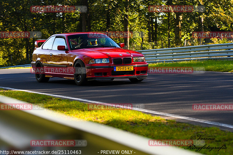 Bild #25110463 - Touristenfahrten Nürburgring Nordschleife (02.10.2023)