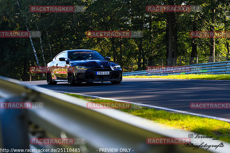 Bild #25110485 - Touristenfahrten Nürburgring Nordschleife (02.10.2023)