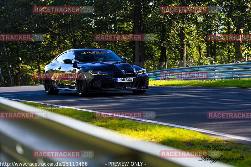 Bild #25110486 - Touristenfahrten Nürburgring Nordschleife (02.10.2023)