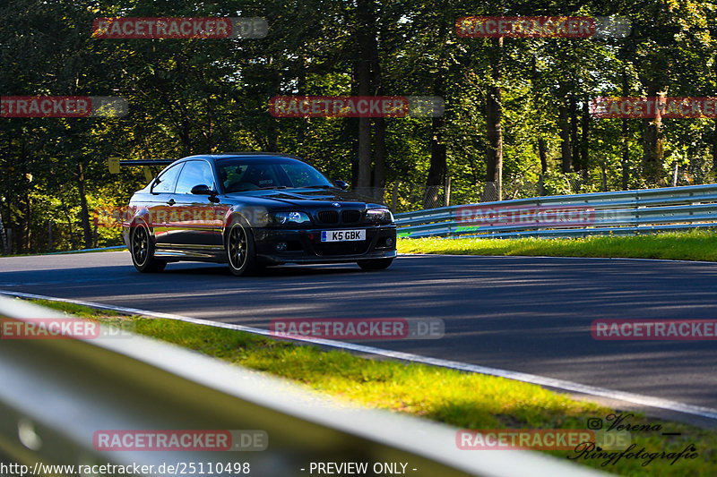 Bild #25110498 - Touristenfahrten Nürburgring Nordschleife (02.10.2023)