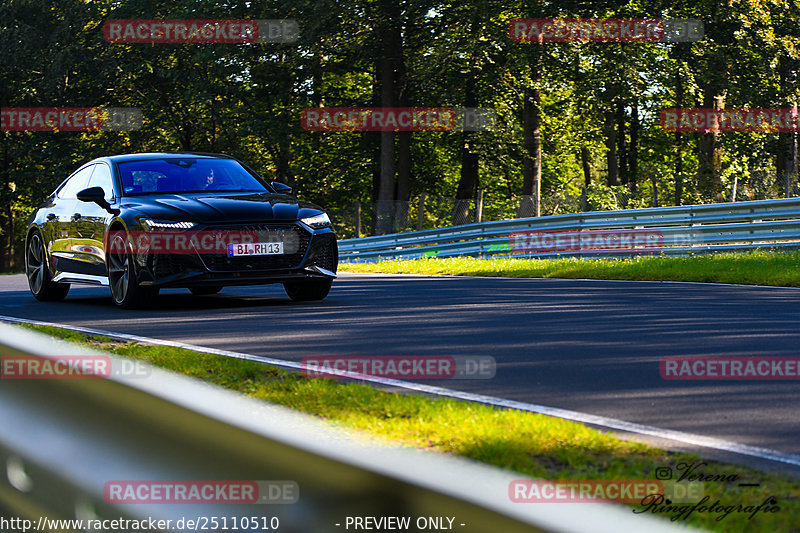 Bild #25110510 - Touristenfahrten Nürburgring Nordschleife (02.10.2023)