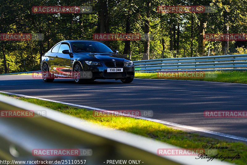 Bild #25110557 - Touristenfahrten Nürburgring Nordschleife (02.10.2023)